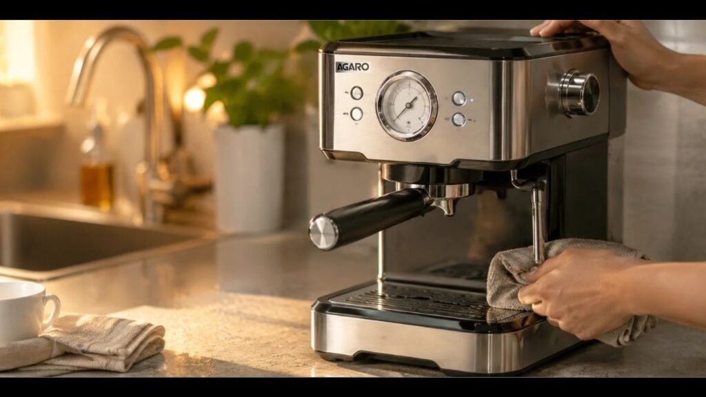 How to Descale a Coffee Maker Easy Step-by-Step Guide (1)
