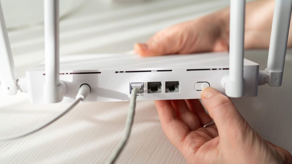How to Reset a Router 2026: A Simple Step-by-Step Guide